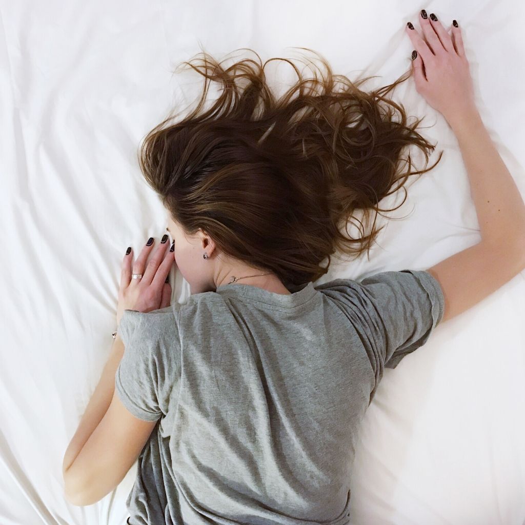 13 tips on how to get a good night’s sleep!