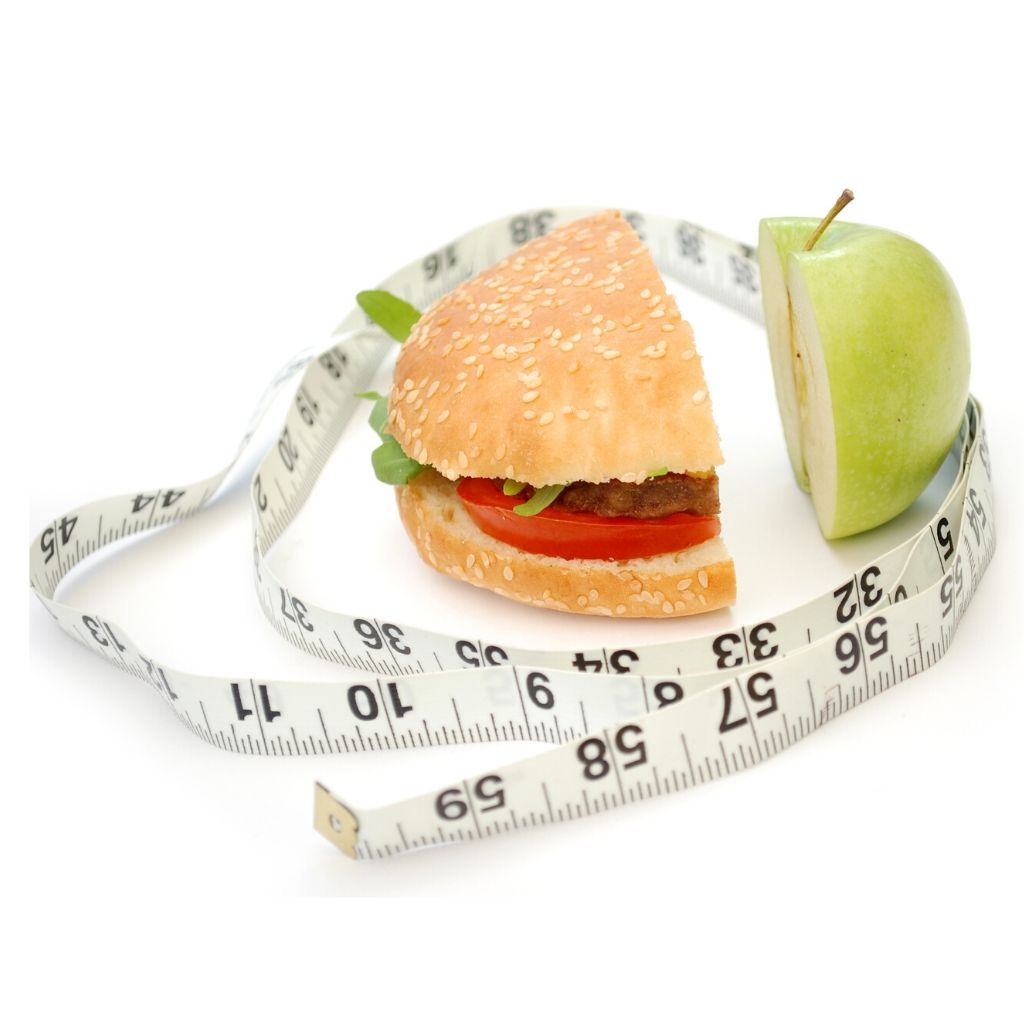 Counting Calories to boost Weight Loss