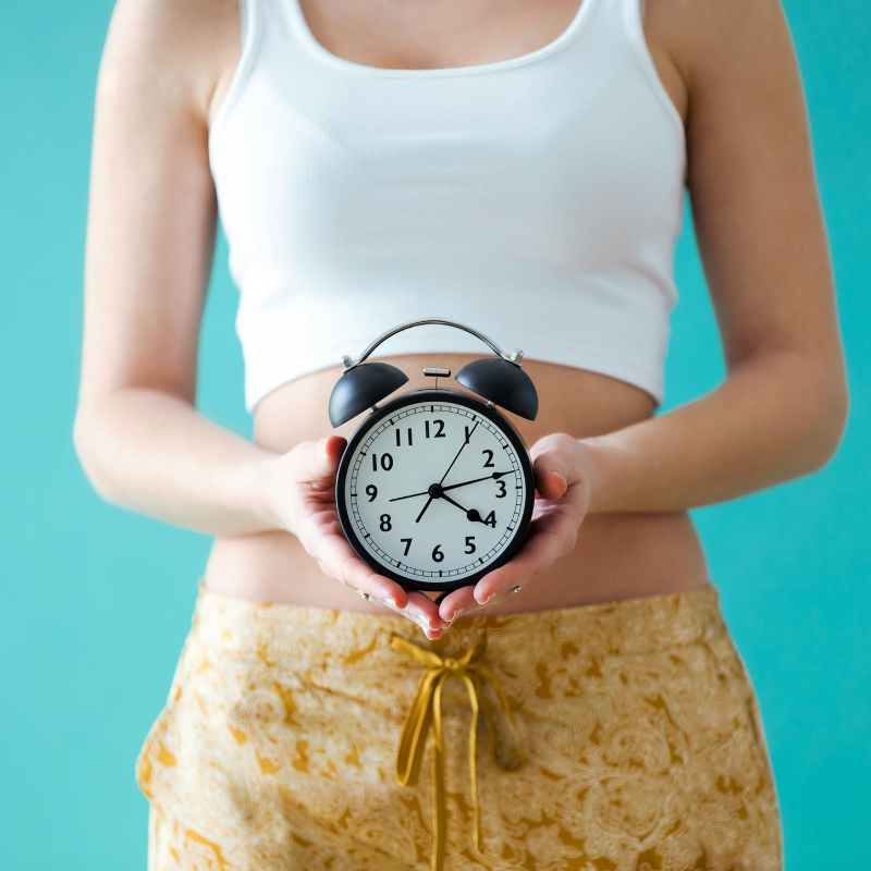 Why our body clocks are so important!
