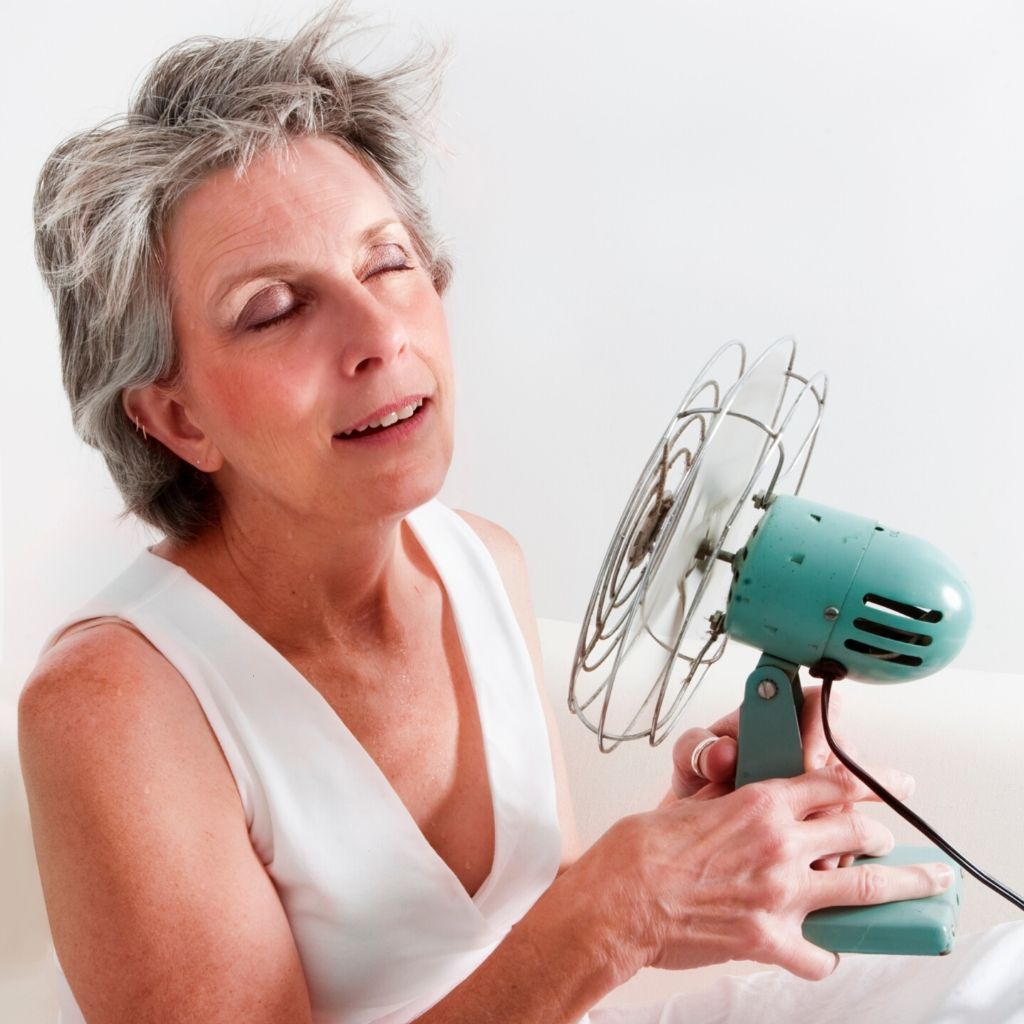 How to help with mid-life menopause matters